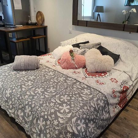 Apartament 2Bulles Saint-Mamet Zewnętrze zdjęcie