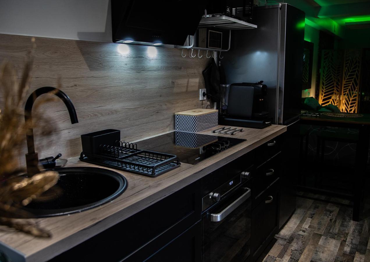 Apartament 2Bulles Saint-Mamet Zewnętrze zdjęcie