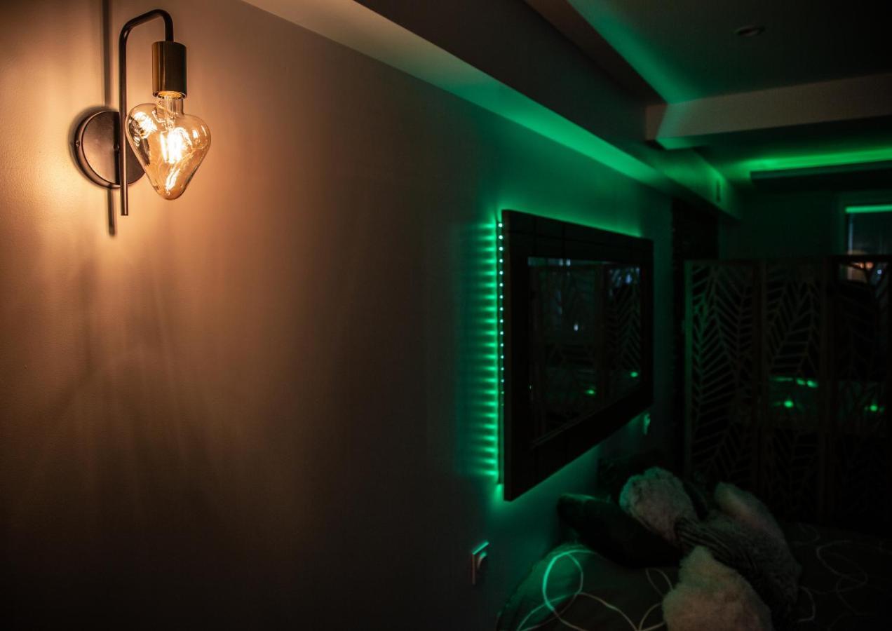 Apartament 2Bulles Saint-Mamet Zewnętrze zdjęcie